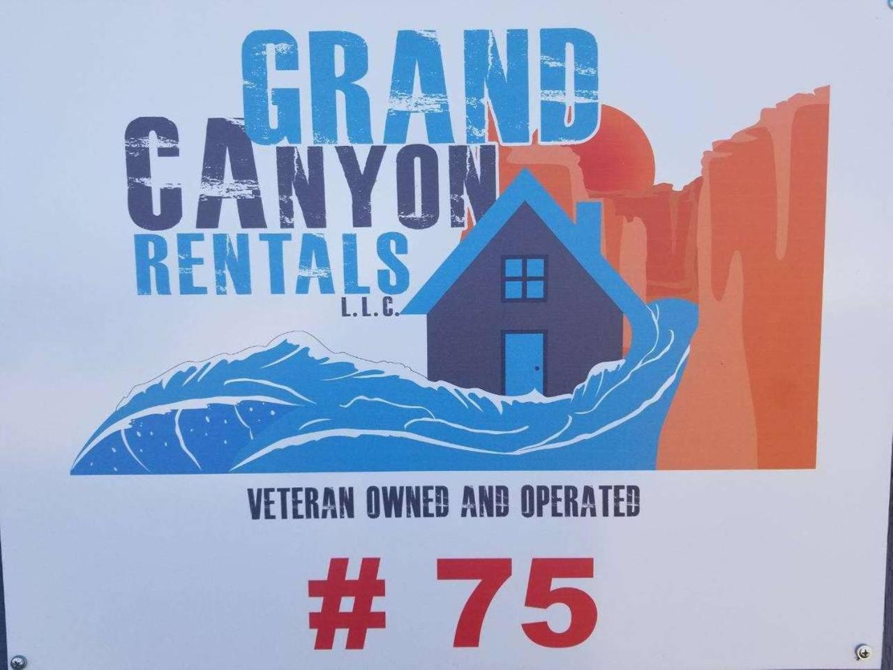 הוילה ואלה 075B Affordable Retreat Nr South Rim Sleeps 2 מראה חיצוני תמונה