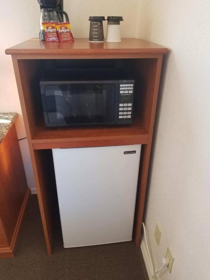 הוילה ואלה 075B Affordable Retreat Nr South Rim Sleeps 2 מראה חיצוני תמונה