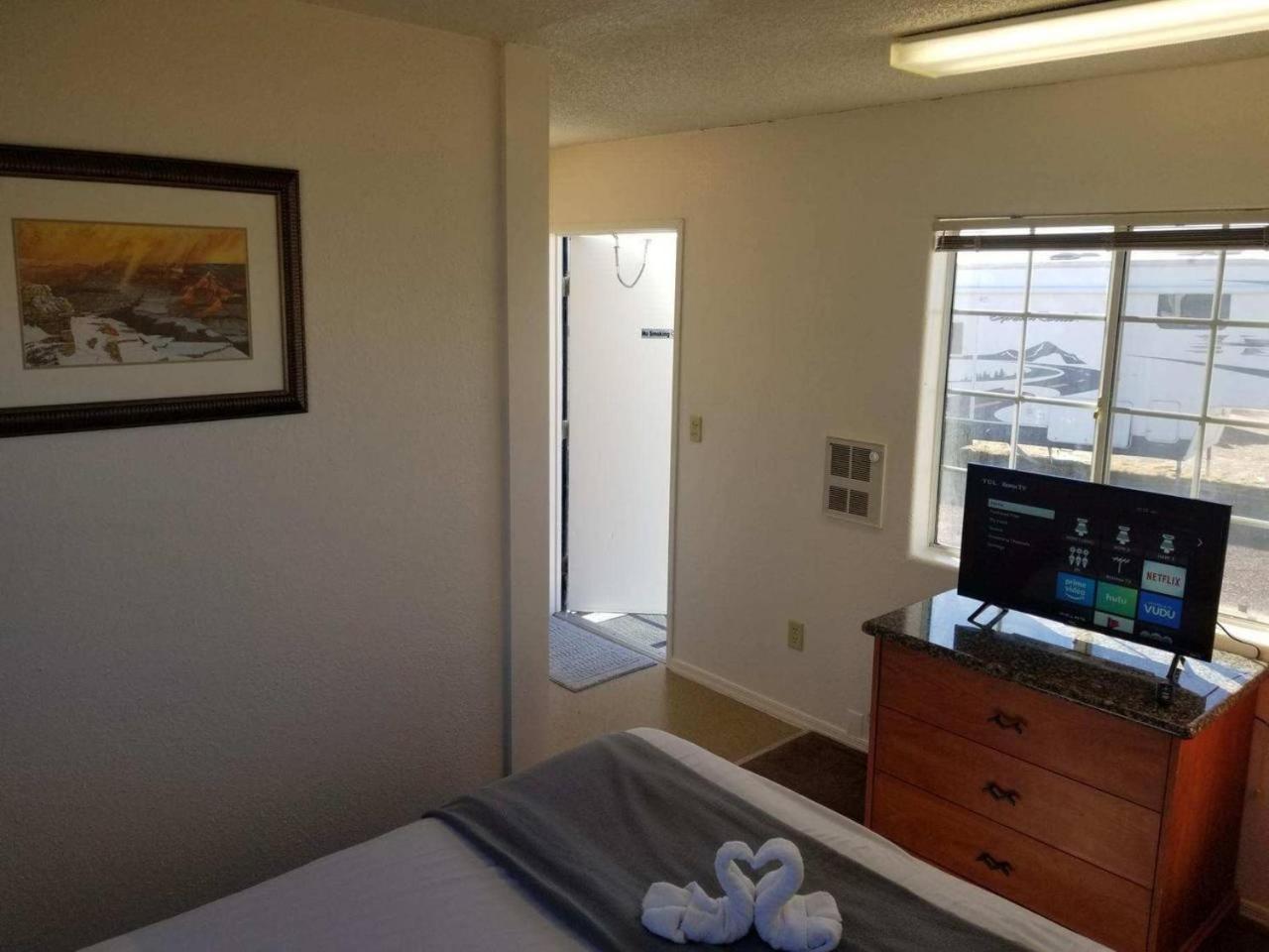 הוילה ואלה 075B Affordable Retreat Nr South Rim Sleeps 2 מראה חיצוני תמונה